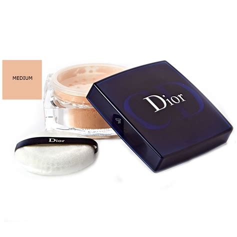 compact powder dior|dior translucent loose powder.